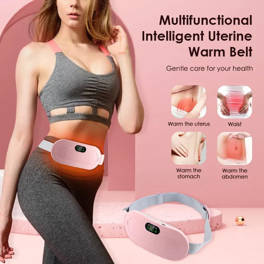 Menstrual Pain Relief Heating Pad Device original