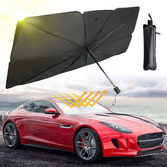 Sun shade Car umbrella | premium quality