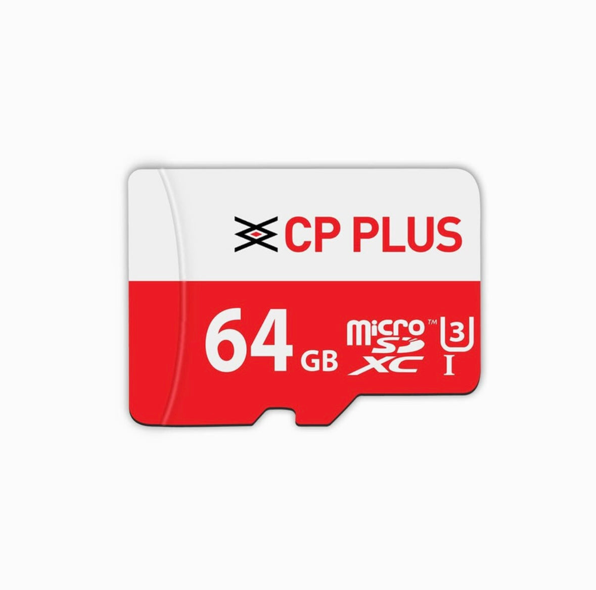 CP PLUS CP-NM64 64 GB MicroSD Card Class 10 70
MB/s Memory Card Compatible with Camera, Mobile, Tablet