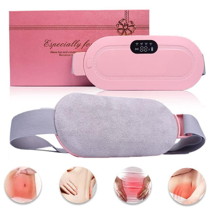 Menstrual Pain Relief Heating Pad Device original