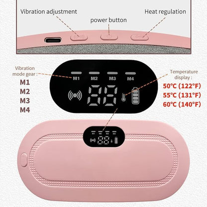 Menstrual Pain Relief Heating Pad Device original